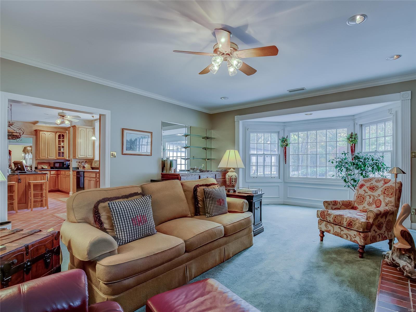 Oakleigh - Residential