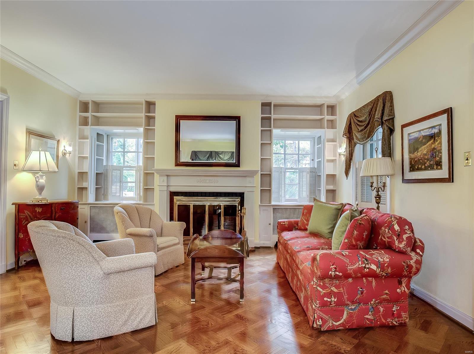 Oakleigh - Residential