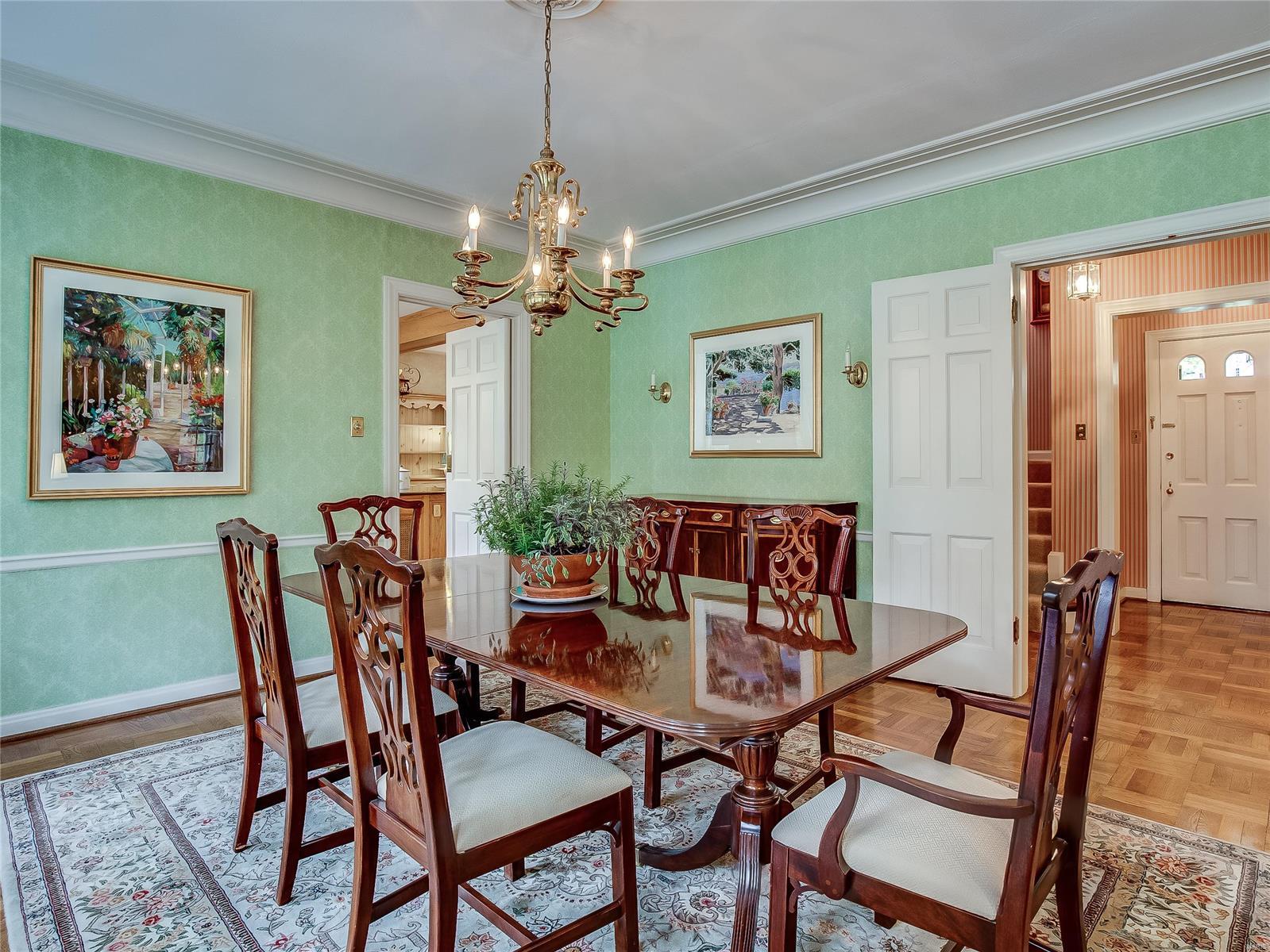 Oakleigh - Residential