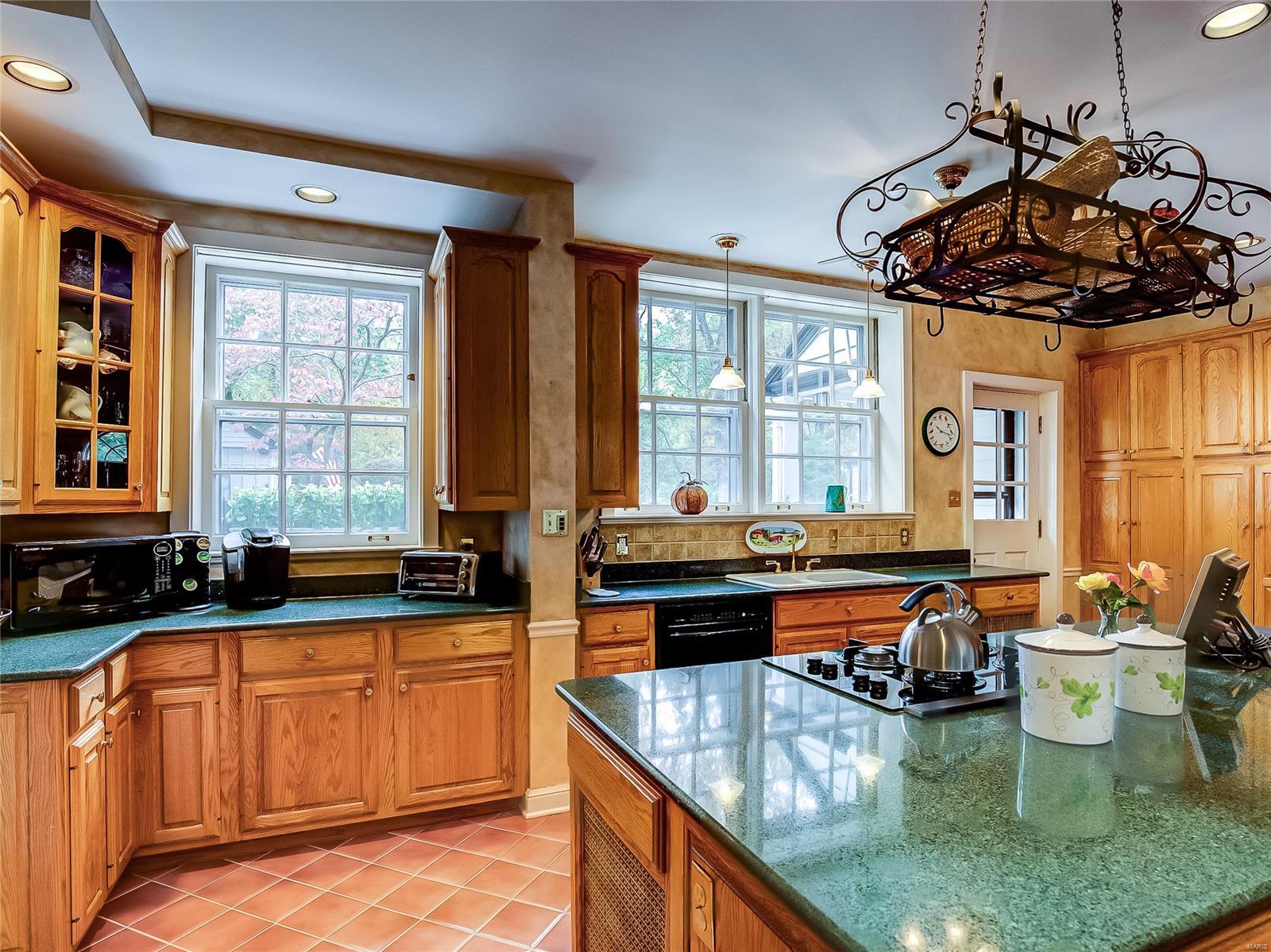 Oakleigh - Residential