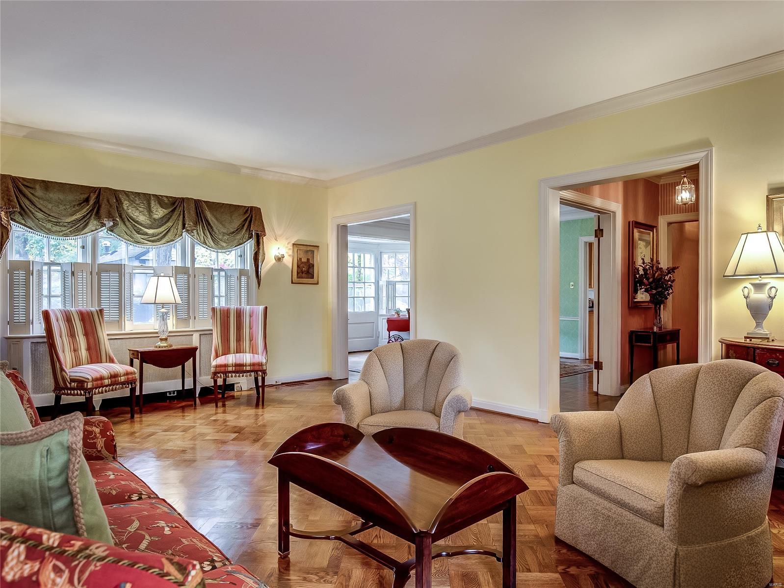 Oakleigh - Residential