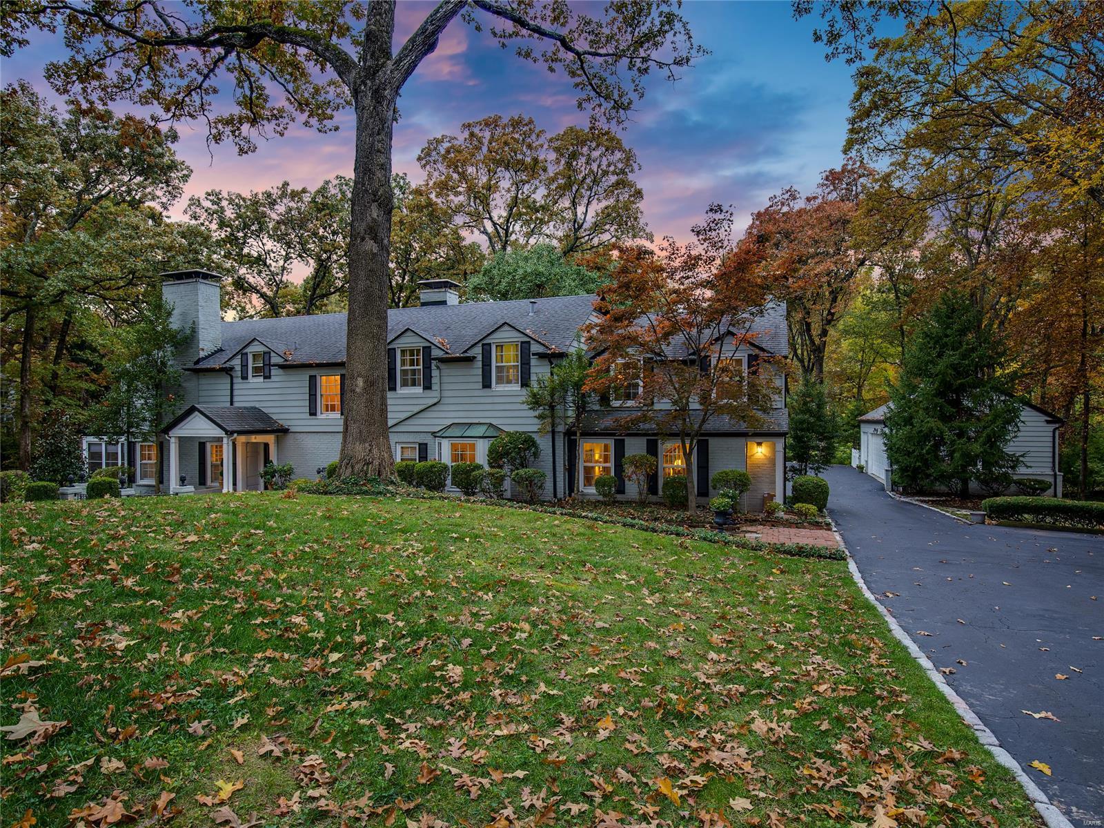 Oakleigh - Residential