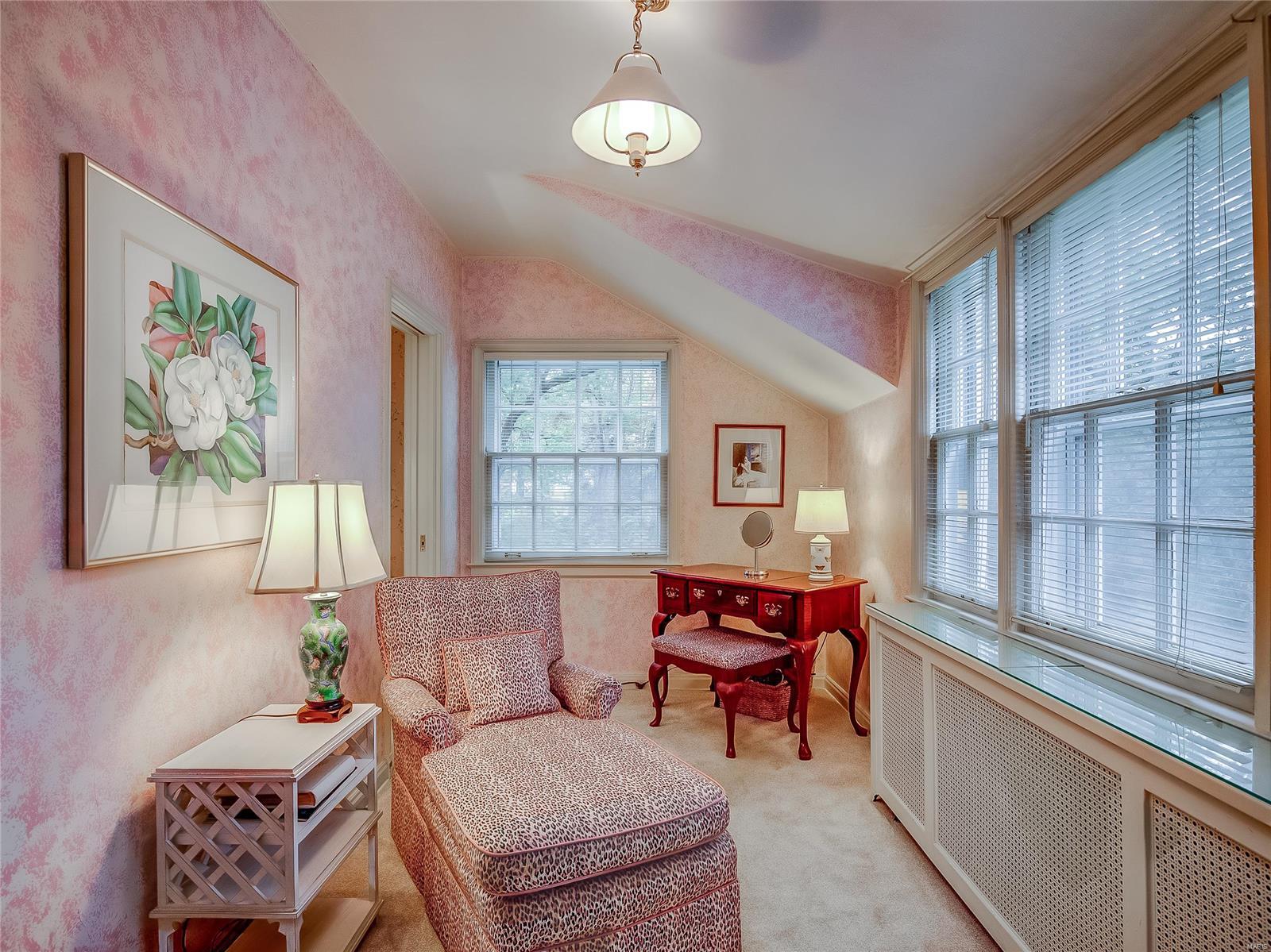 Oakleigh - Residential