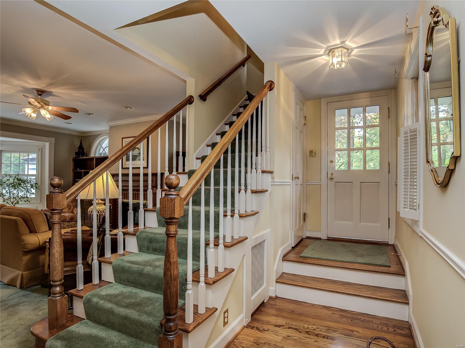 Oakleigh - Residential