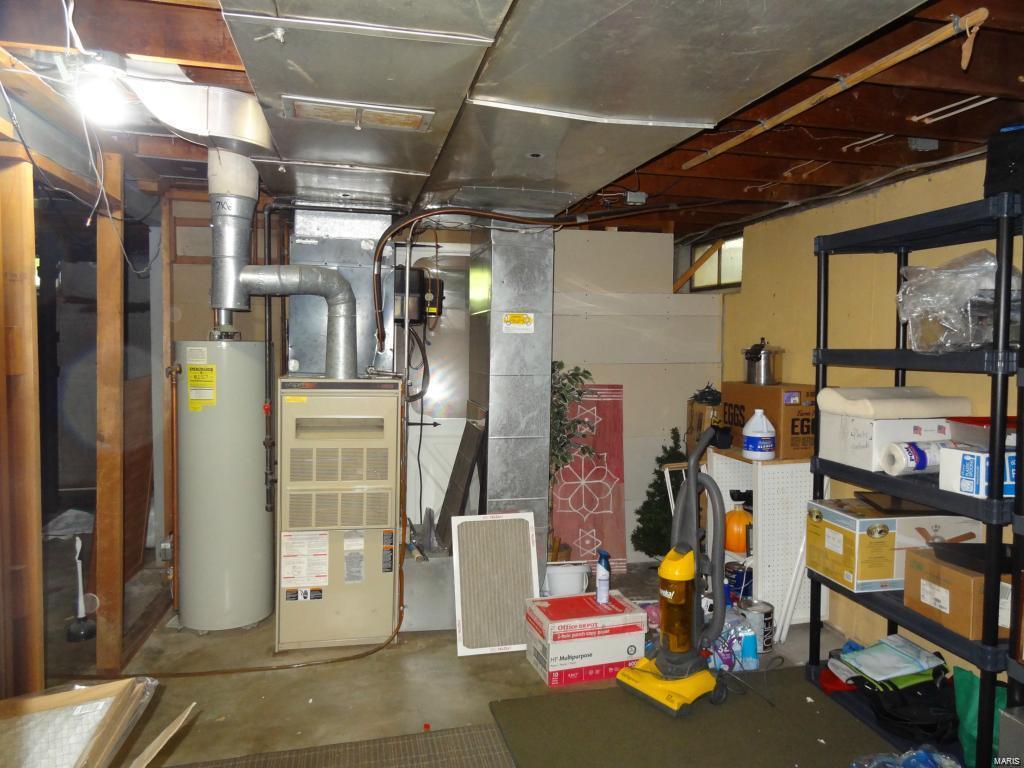 Webster Oaks - Residential Lease