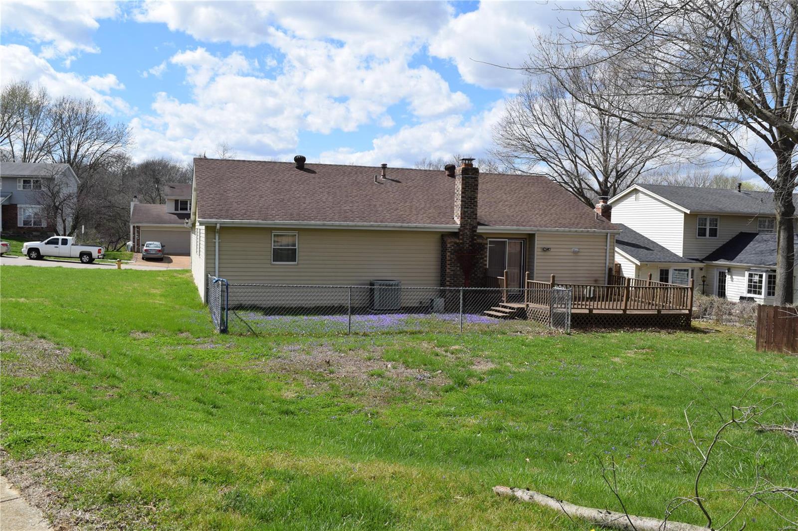 Summit Meadows 1 - Residential