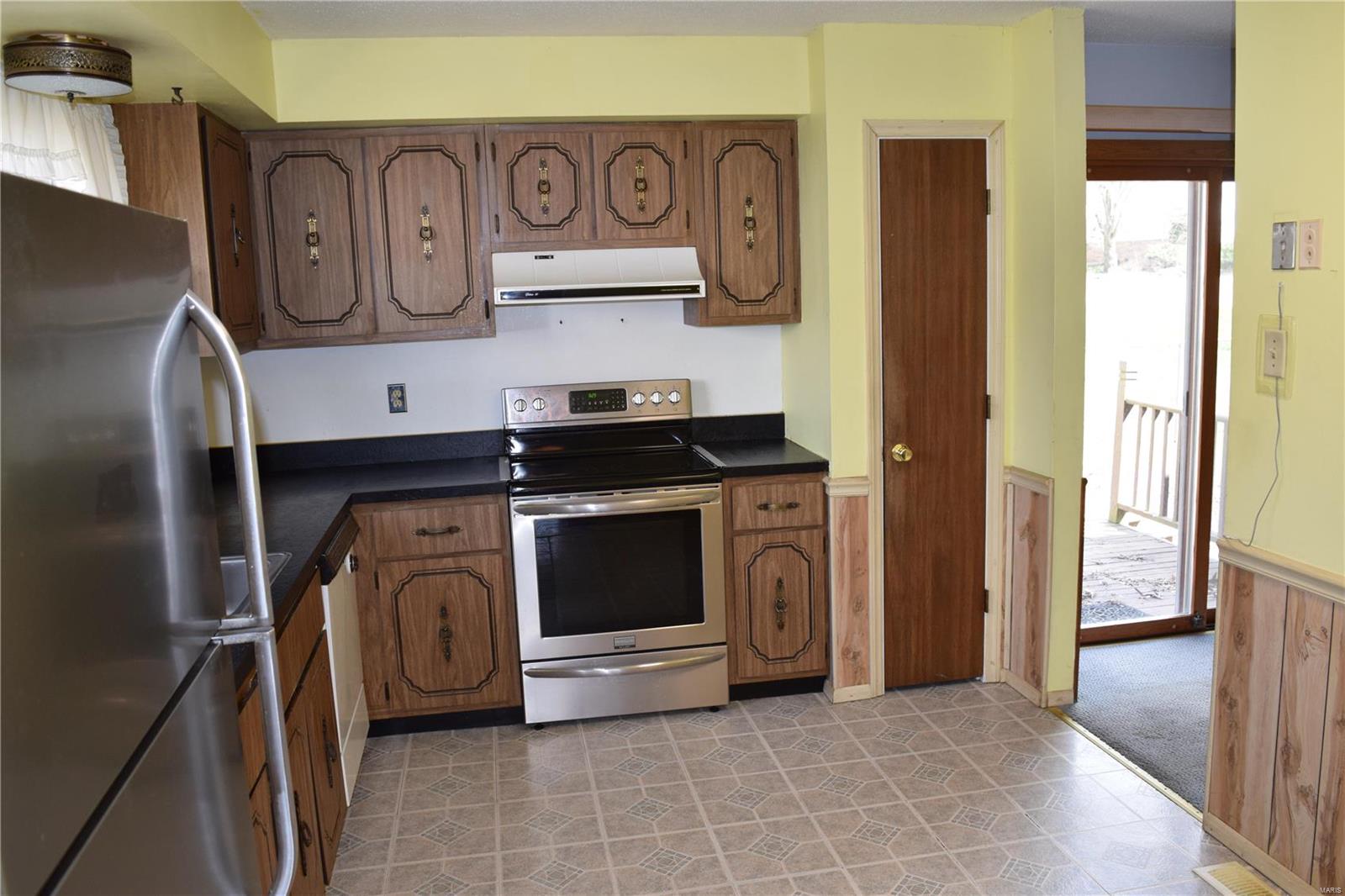 Summit Meadows 1 - Residential