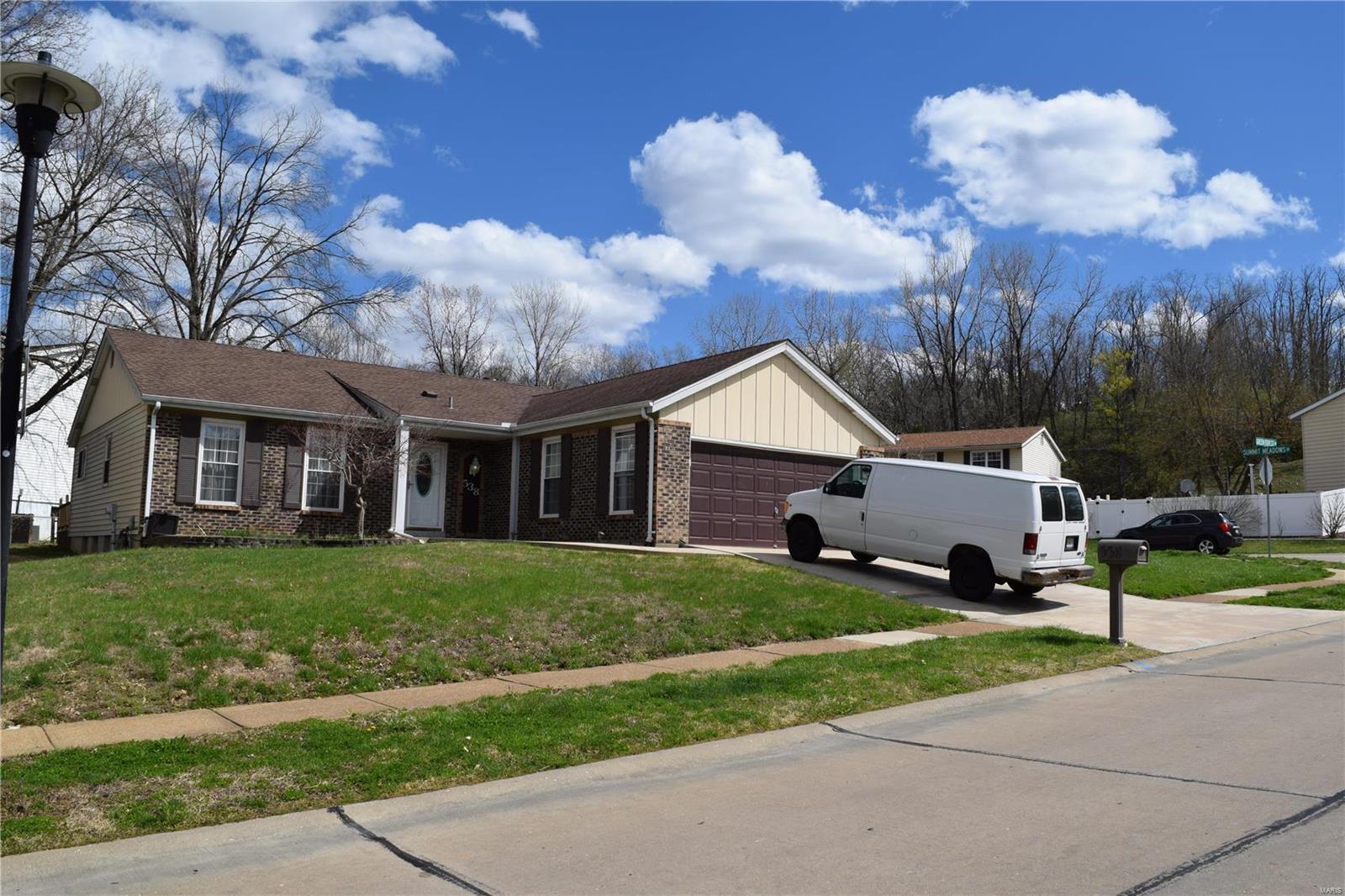 Summit Meadows 1 - Residential