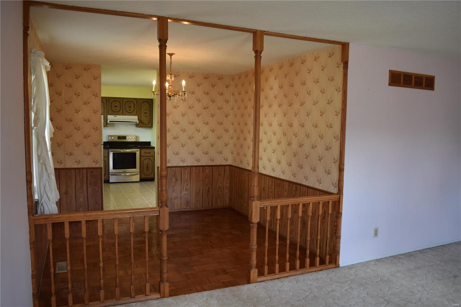 Summit Meadows 1 - Residential