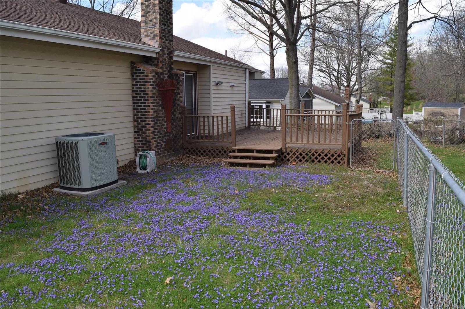 Summit Meadows 1 - Residential