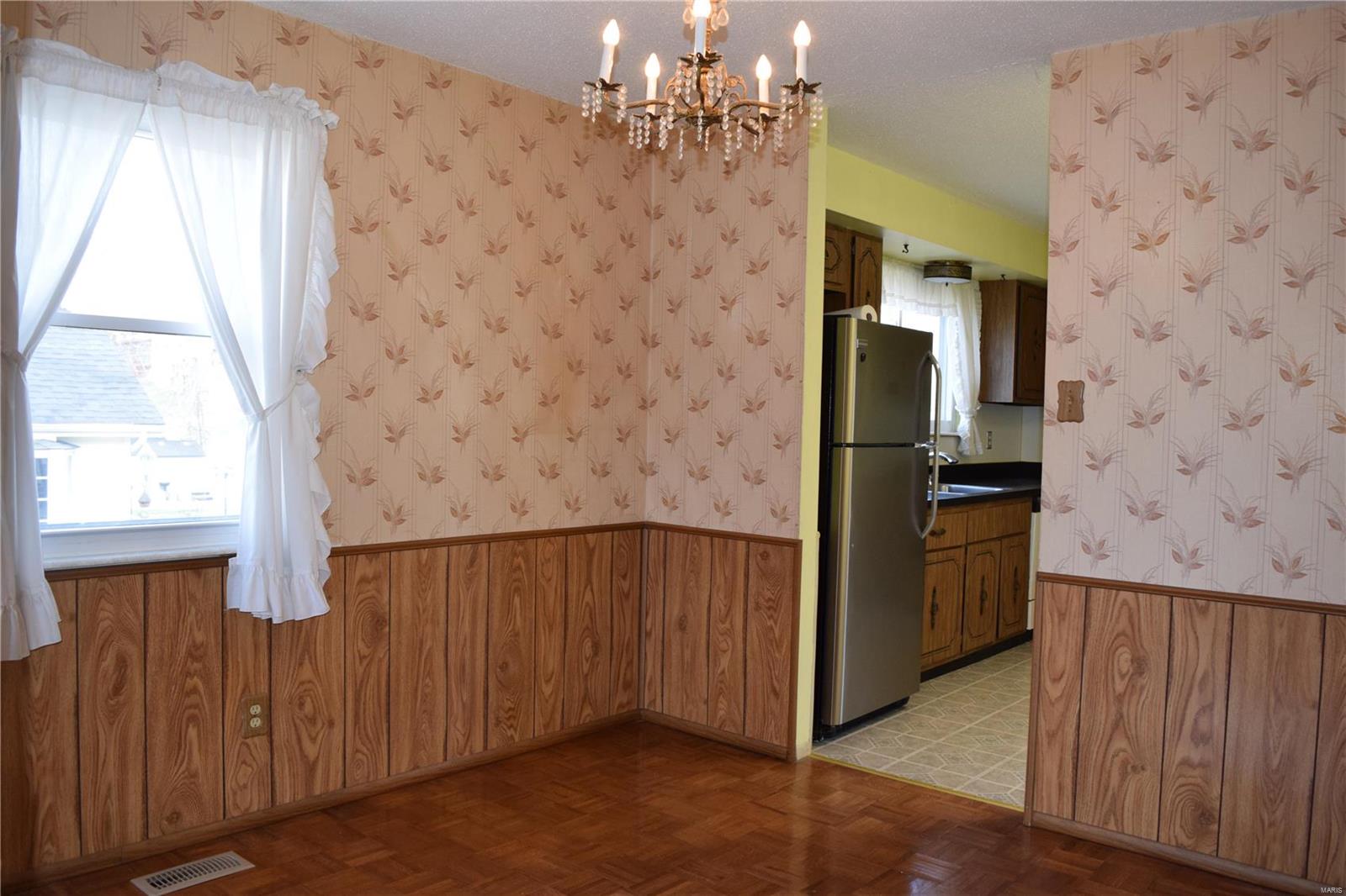 Summit Meadows 1 - Residential