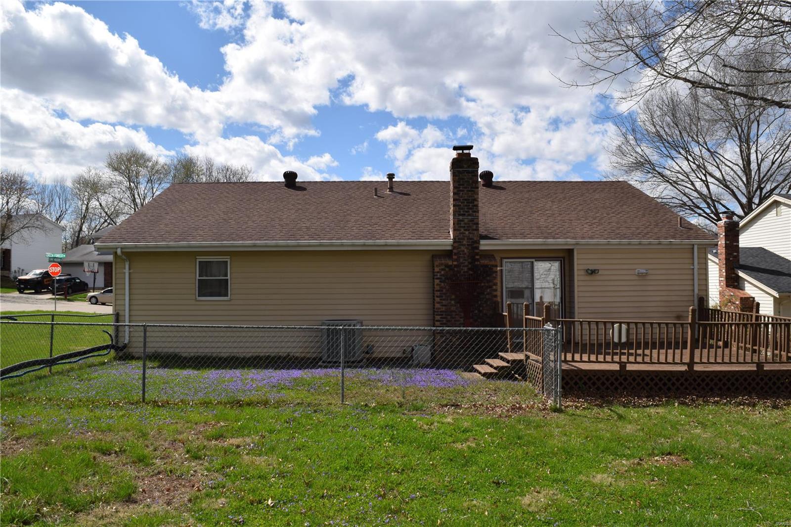 Summit Meadows 1 - Residential