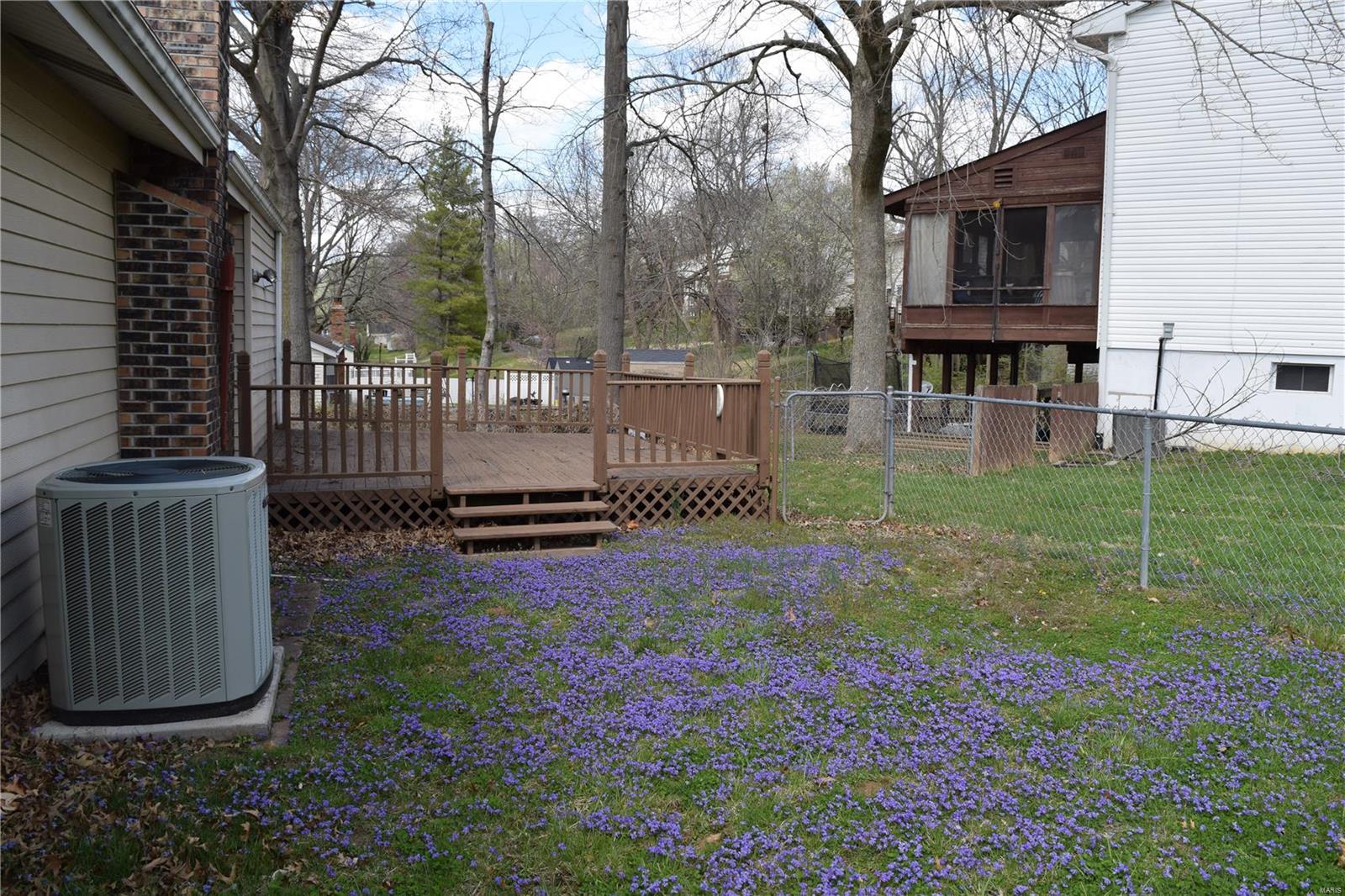 Summit Meadows 1 - Residential