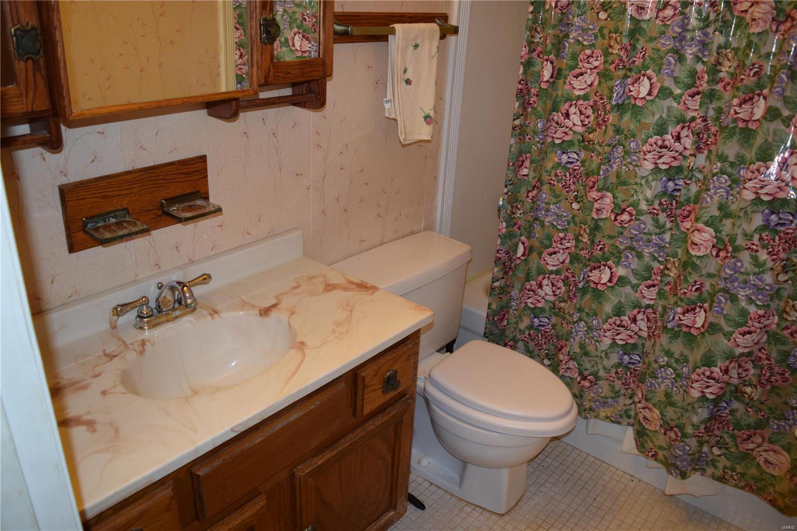 Summit Meadows 1 - Residential