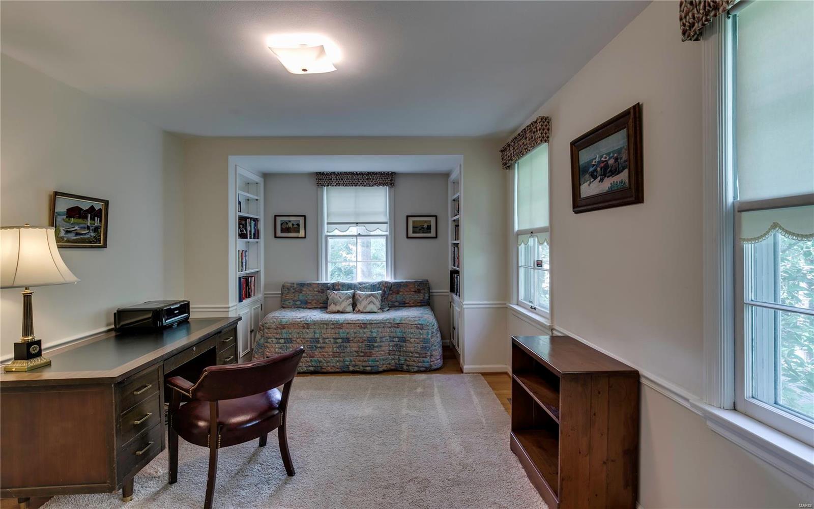 Barnes Road Sub Add - Residential