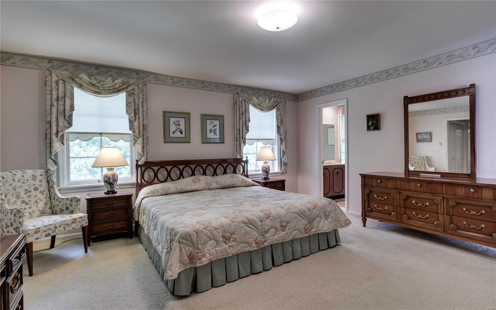 Barnes Road Sub Add - Residential