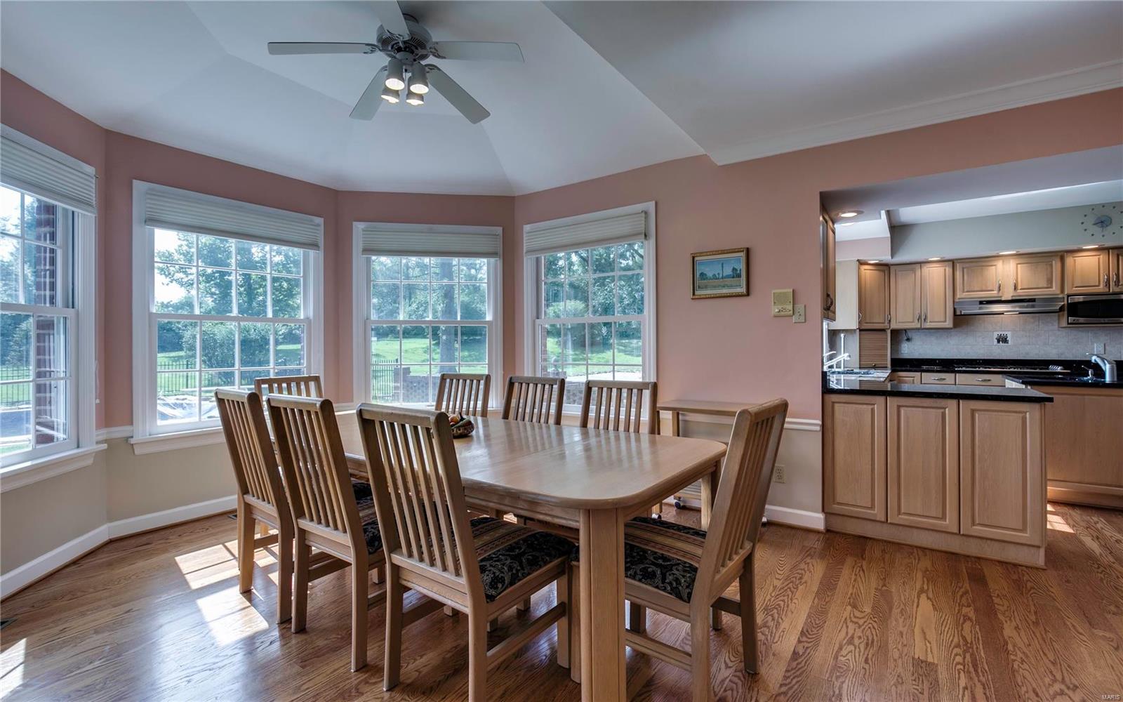 Barnes Road Sub Add - Residential