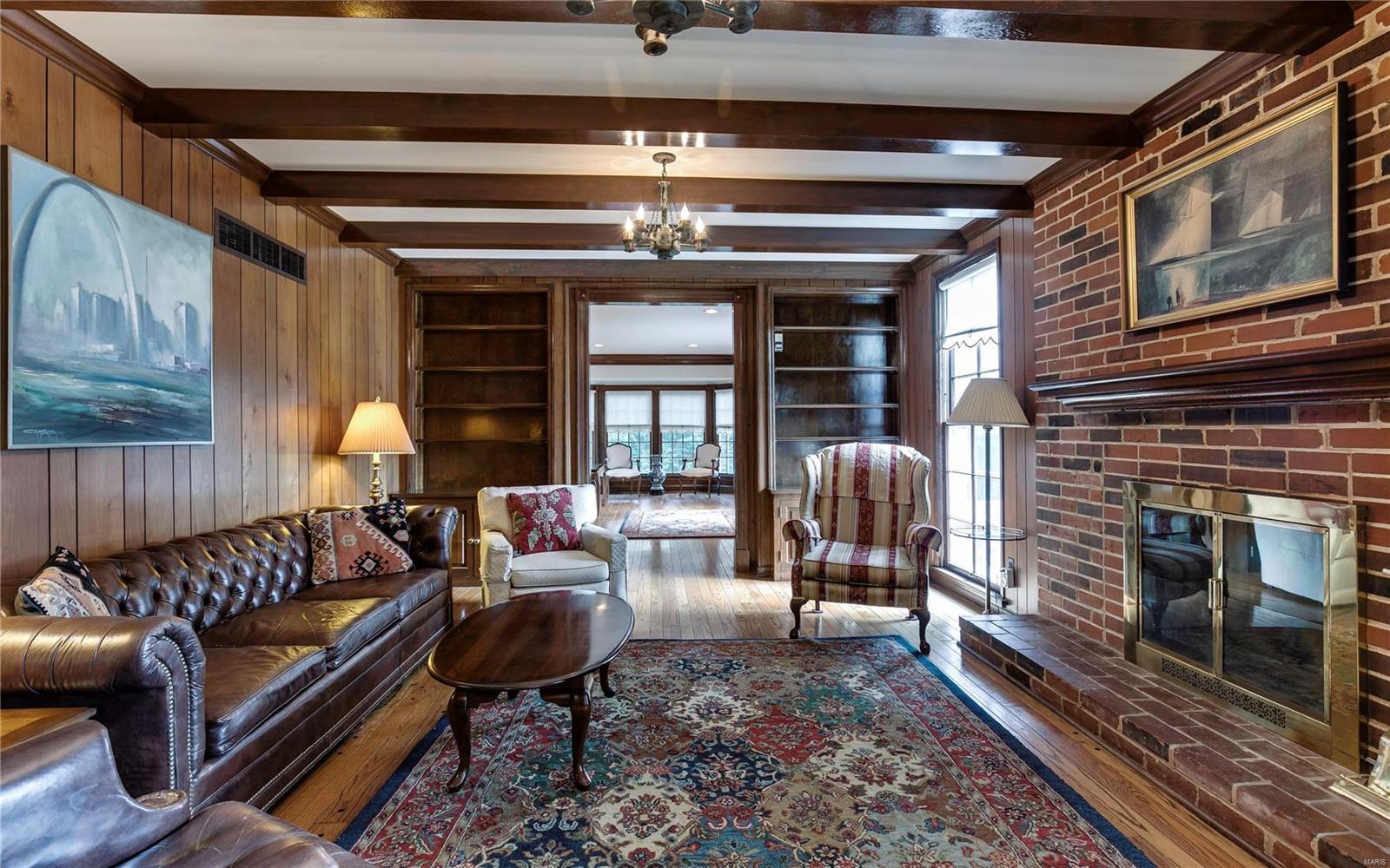 Barnes Road Sub Add - Residential