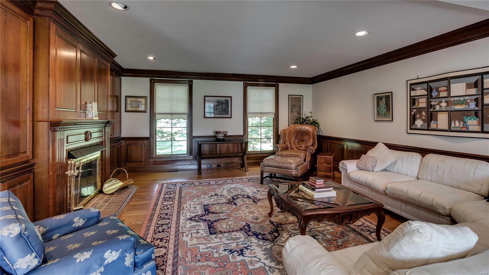 Barnes Road Sub Add - Residential