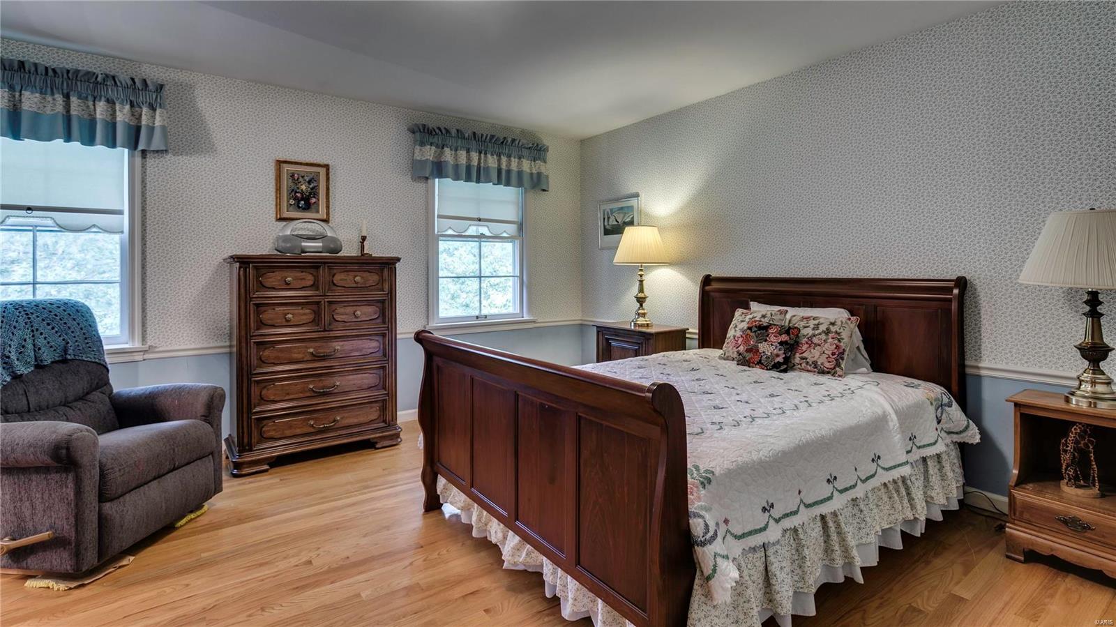 Barnes Road Sub Add - Residential