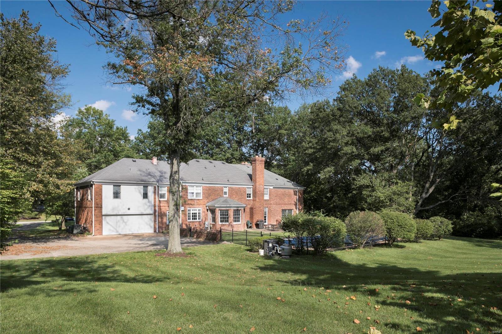 Barnes Road Sub Add - Residential