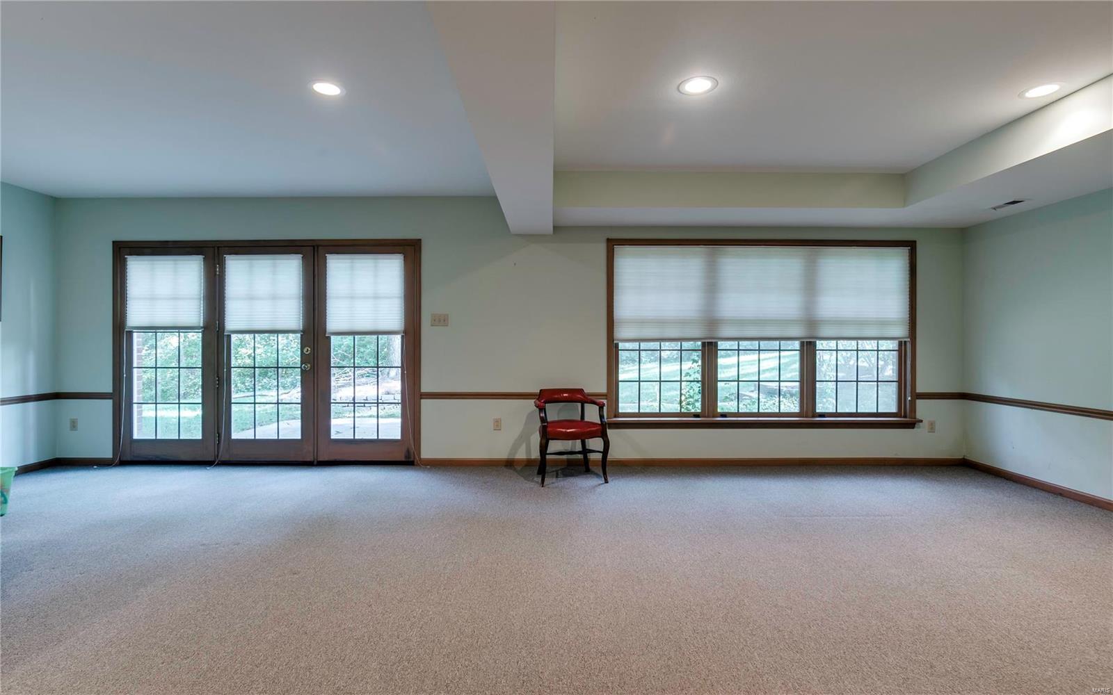 Barnes Road Sub Add - Residential