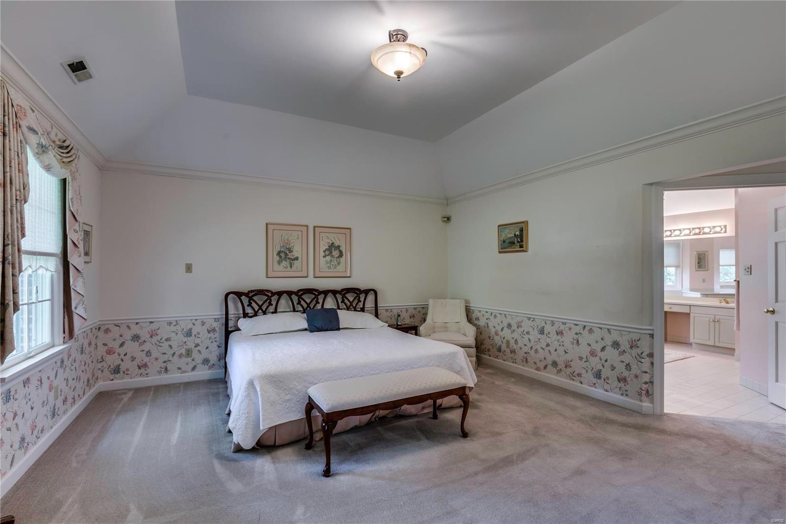 Barnes Road Sub Add - Residential