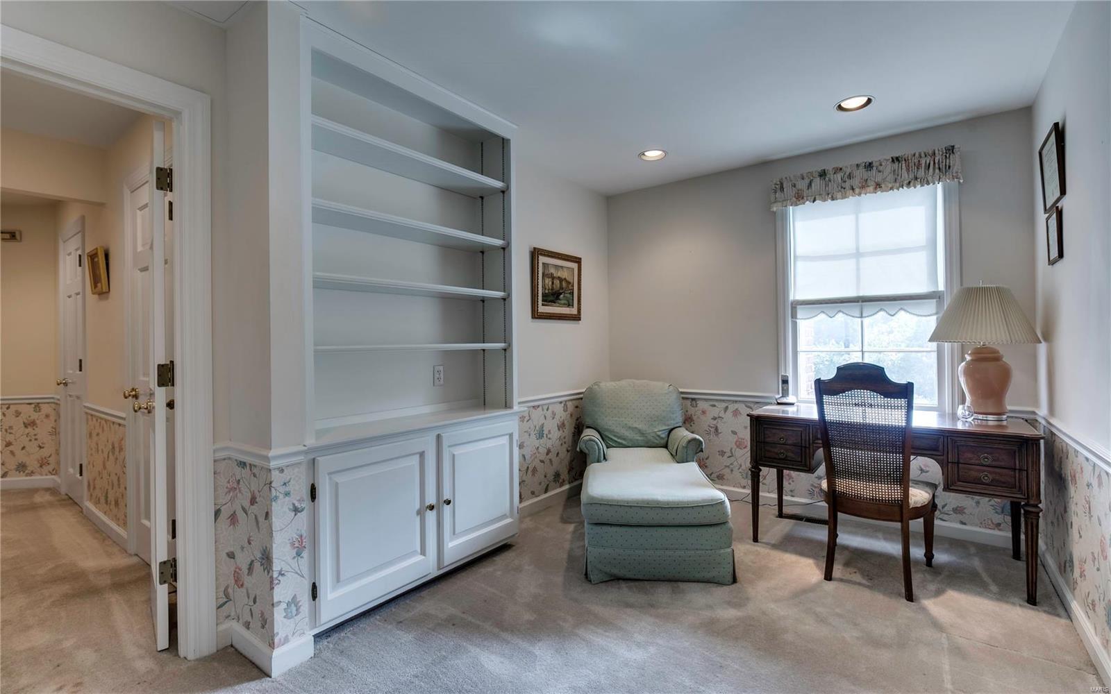 Barnes Road Sub Add - Residential