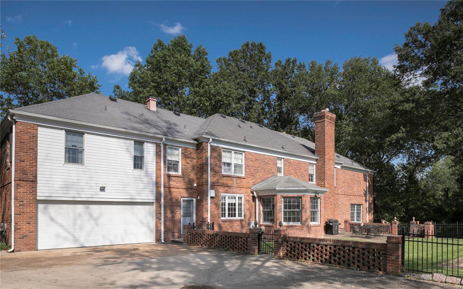 Barnes Road Sub Add - Residential