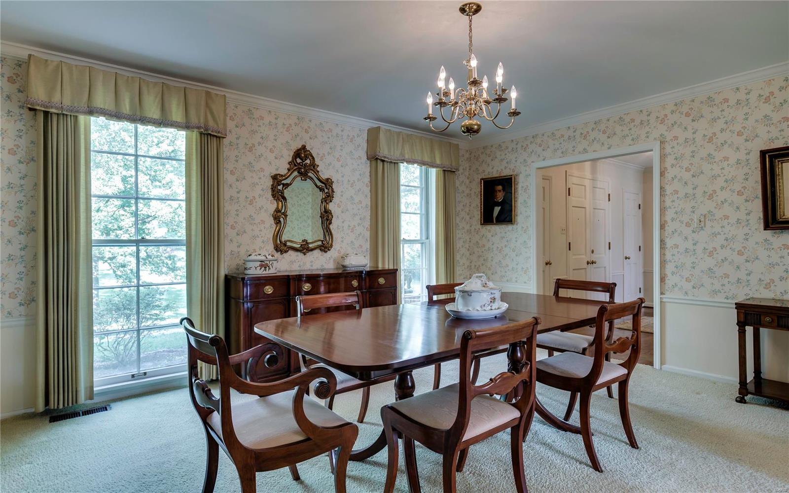 Barnes Road Sub Add - Residential