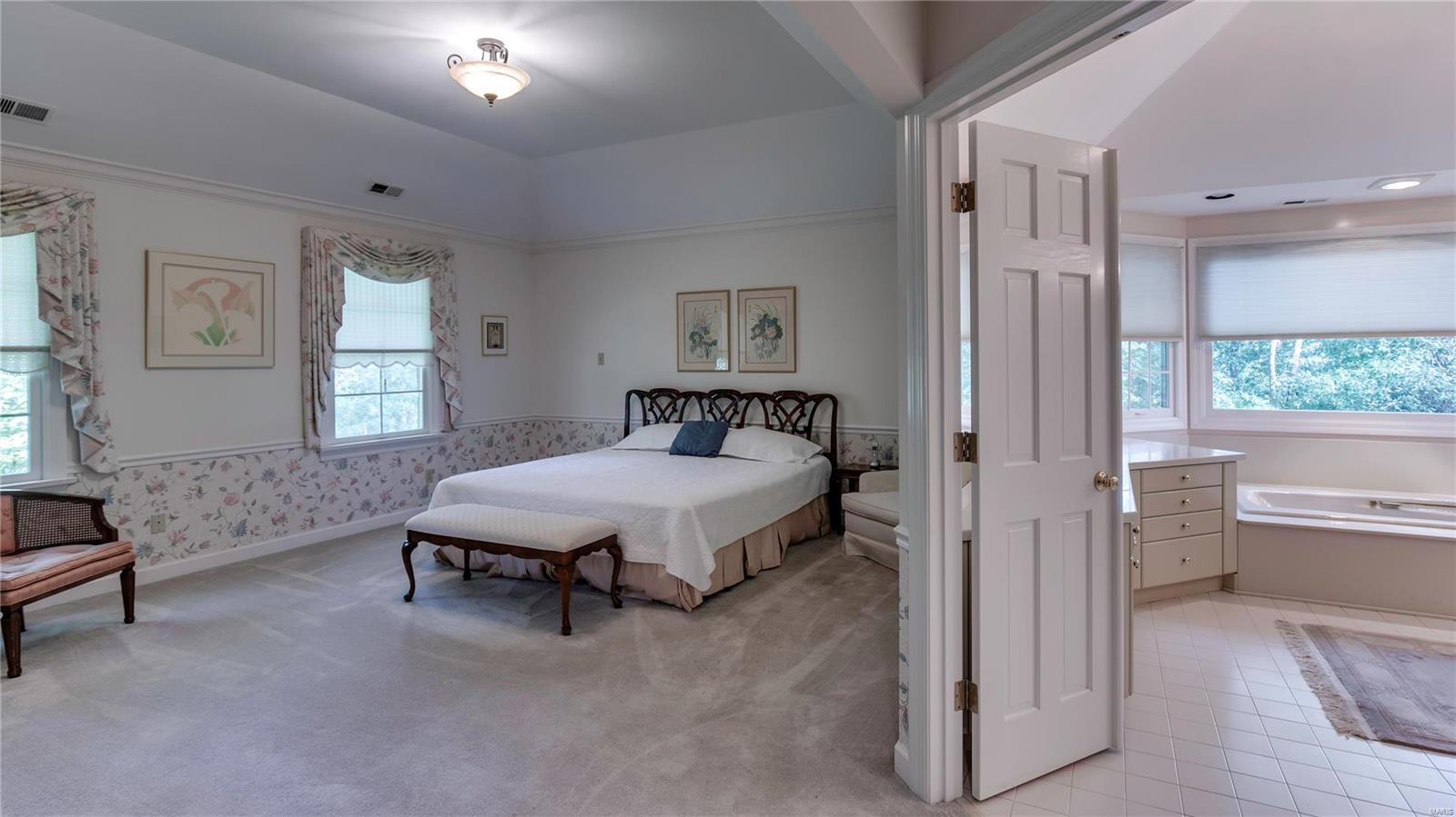 Barnes Road Sub Add - Residential