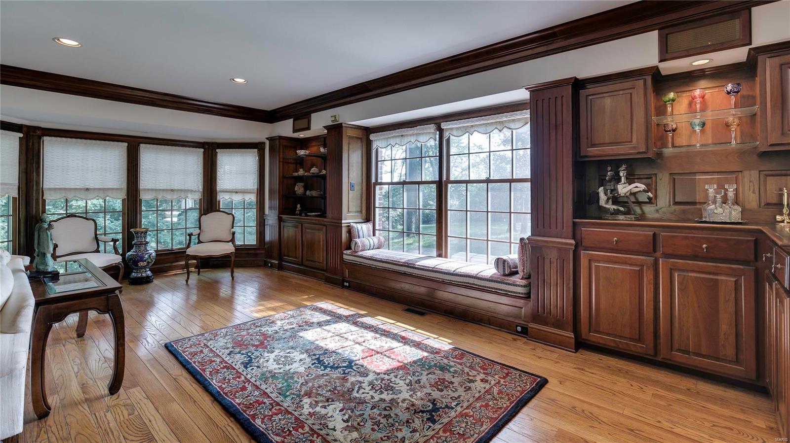 Barnes Road Sub Add - Residential