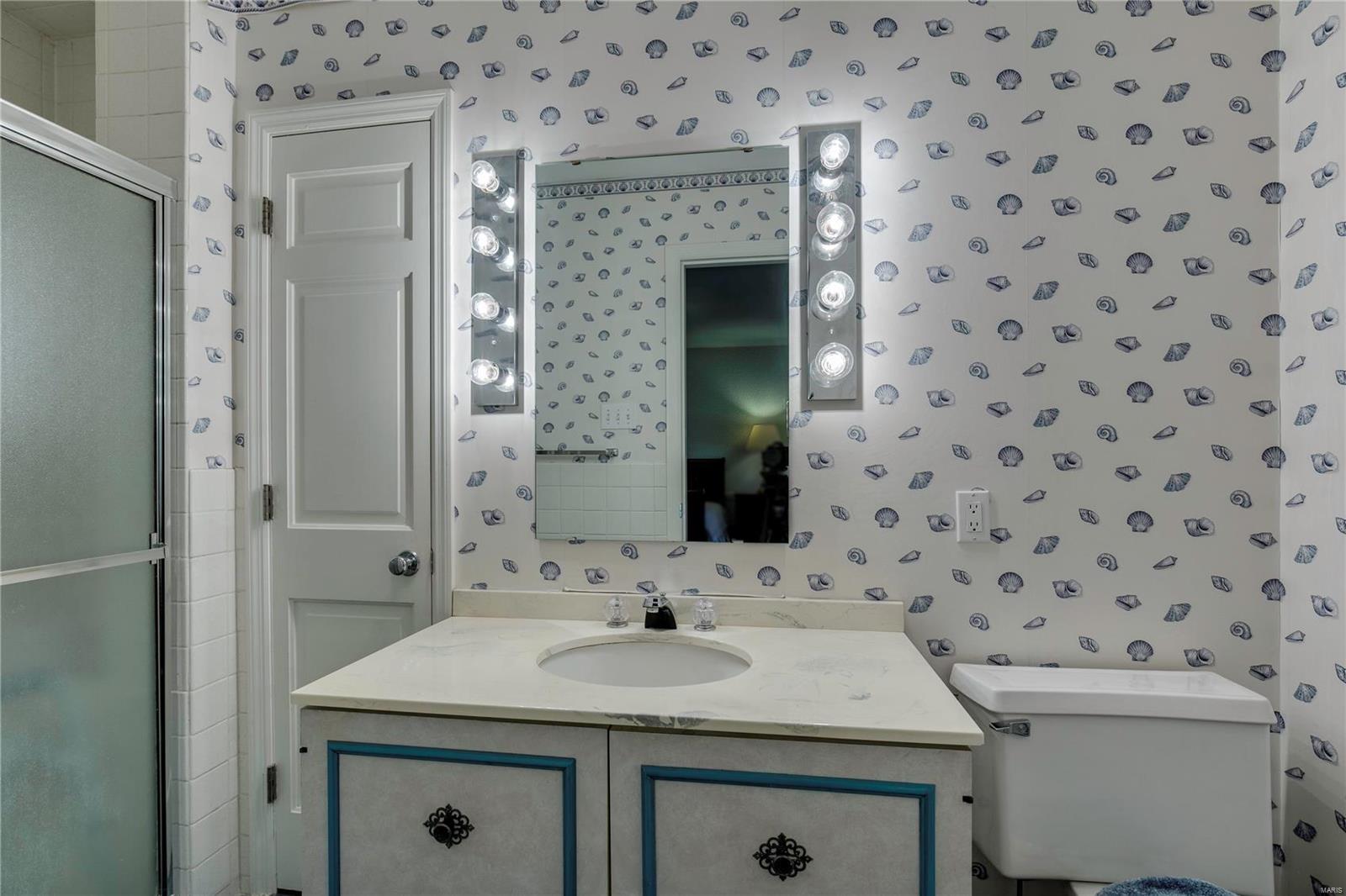 Barnes Road Sub Add - Residential