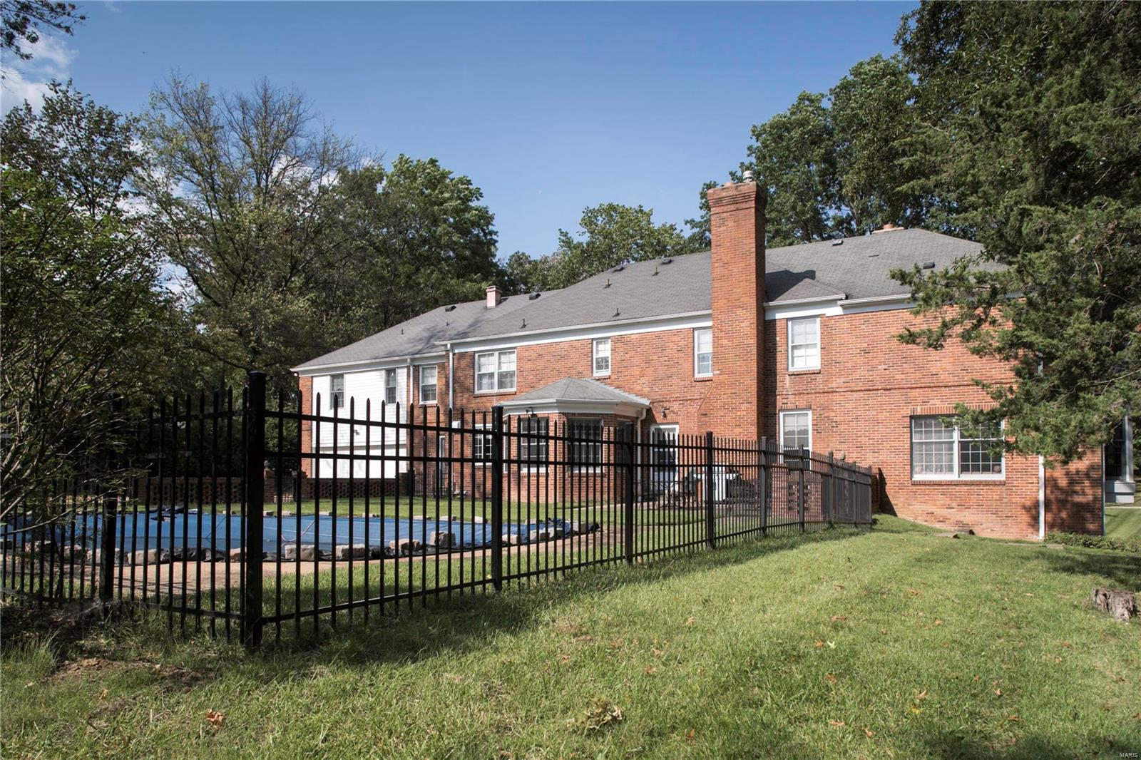 Barnes Road Sub Add - Residential