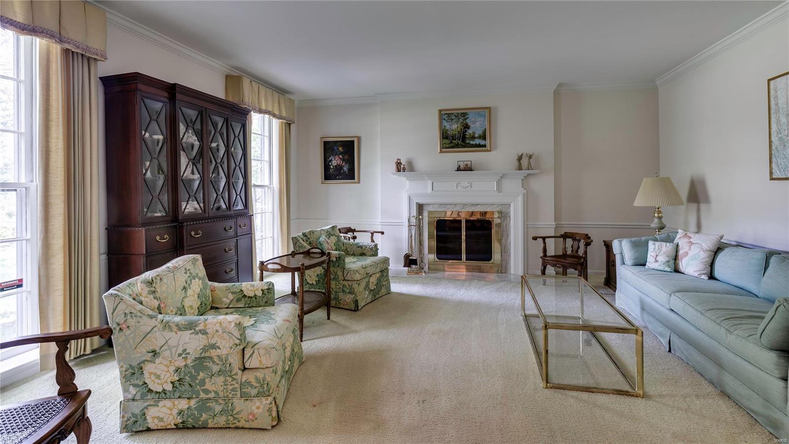 Barnes Road Sub Add - Residential