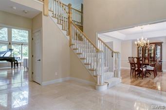 Thornhill Estates - Residential