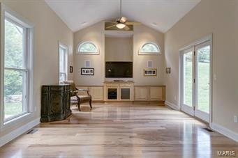 Thornhill Estates - Residential