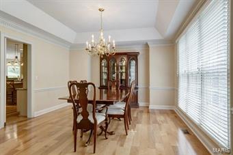 Thornhill Estates - Residential