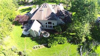 Thornhill Estates - Residential