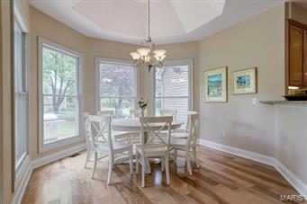 Thornhill Estates - Residential