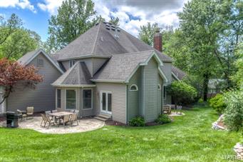 Thornhill Estates - Residential