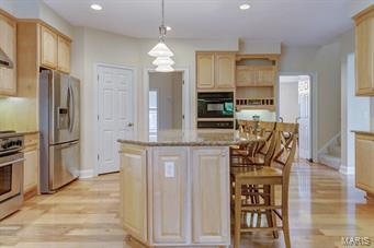 Thornhill Estates - Residential