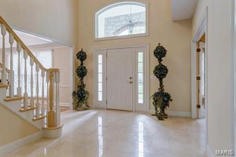 Thornhill Estates - Residential