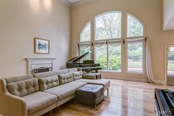 Thornhill Estates - Residential