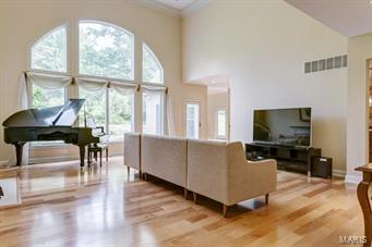 Thornhill Estates - Residential