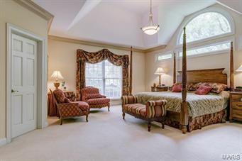 Thornhill Estates - Residential