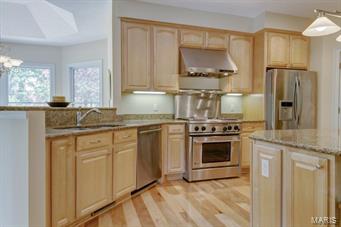 Thornhill Estates - Residential