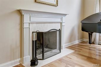 Thornhill Estates - Residential