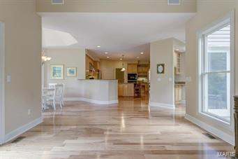 Thornhill Estates - Residential