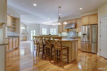 Thornhill Estates - Residential